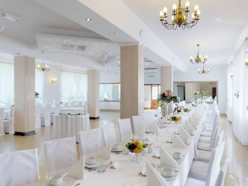 sala-weselna-wanilla zdjęcie prezentacji gdzie wesele