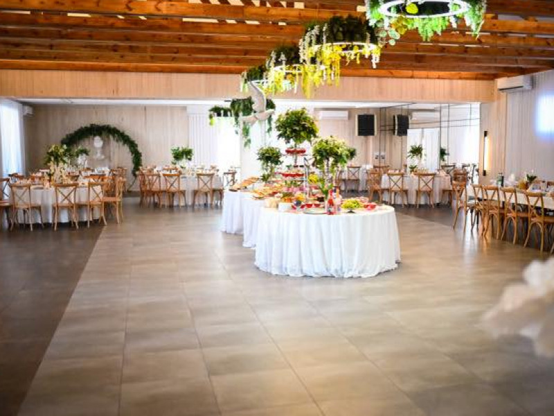 sala-weselna-wichulanka zdjęcie prezentacji gdzie wesele