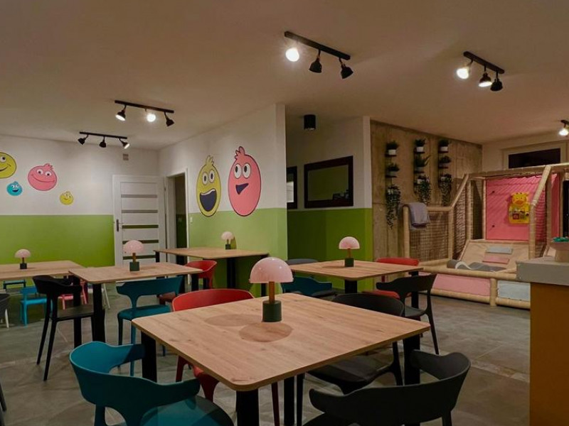 sala-zabaw-potworkowo zdjęcie prezentacji gdzie wesele