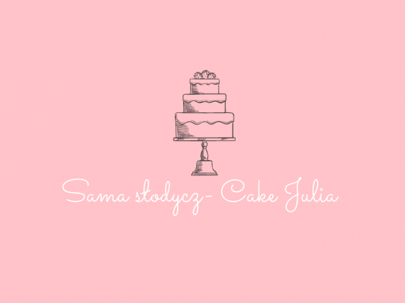 sama-slodycz-cake-julia zdjęcie prezentacji gdzie wesele