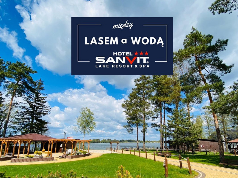 sanvit-lake-resort-spa-okuninka zdjęcie prezentacji gdzie wesele