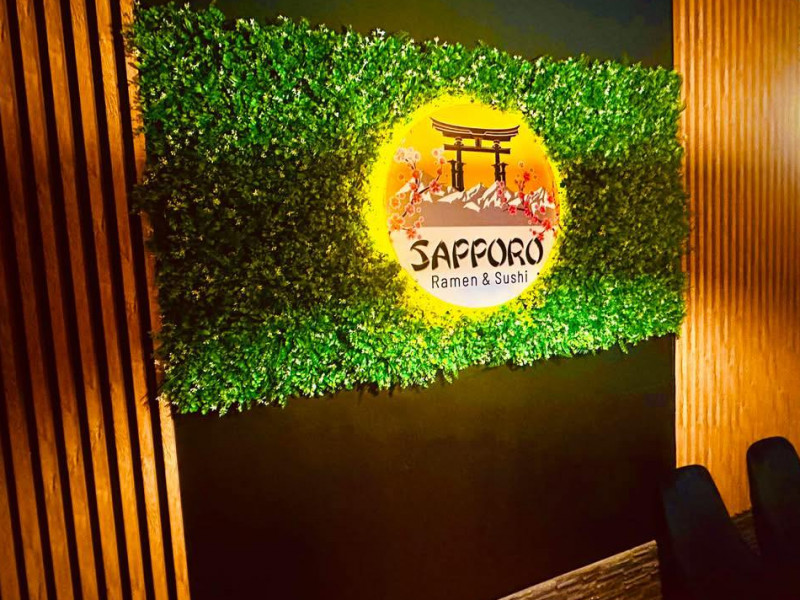 sapporo-ramen-sushi zdjęcie prezentacji gdzie wesele
