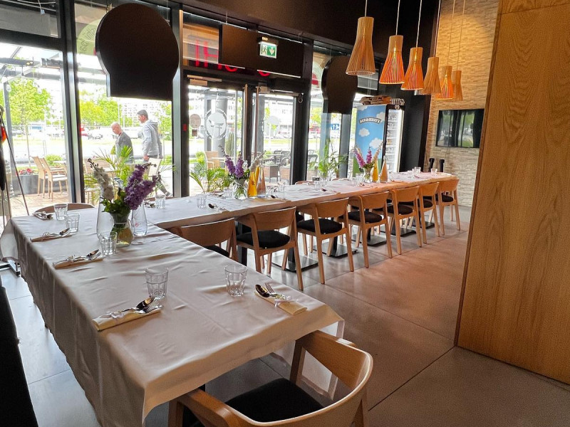shizen-restaurant-sushi-bar zdjęcie prezentacji gdzie wesele