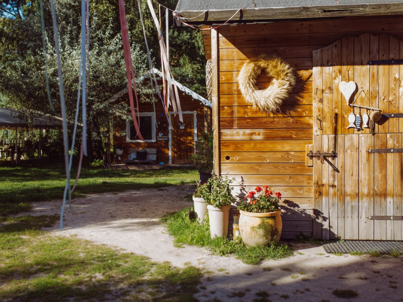 siedlisko-lisia-nora zdjęcie prezentacji gdzie wesele
