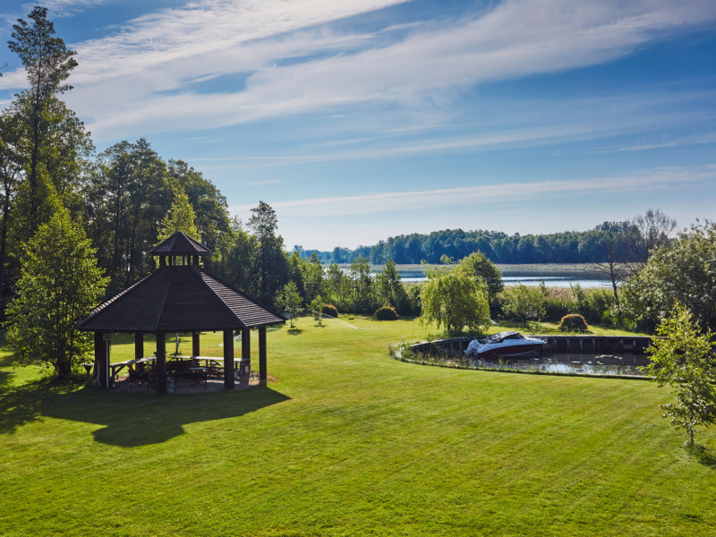 siedlisko-wnukowo zdjęcie prezentacji gdzie wesele