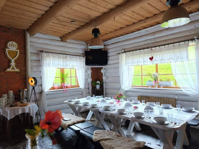 skipark-rajcza zdjęcie prezentacji gdzie wesele