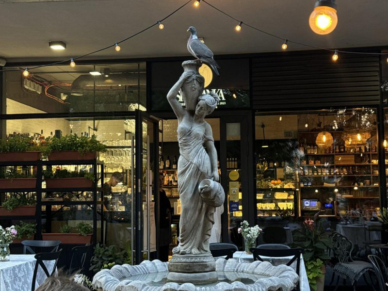 skladanka-restauracja-wloska-lublin zdjęcie prezentacji gdzie wesele