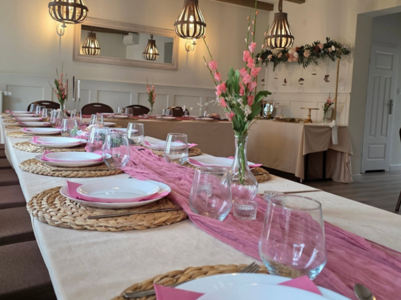 sloneczna-police-sale-na-wynajem-okazjonalny zdjęcie prezentacji gdzie wesele