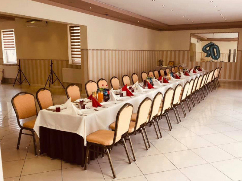 smak-sala-bankietowa-myszkow zdjęcie prezentacji gdzie wesele