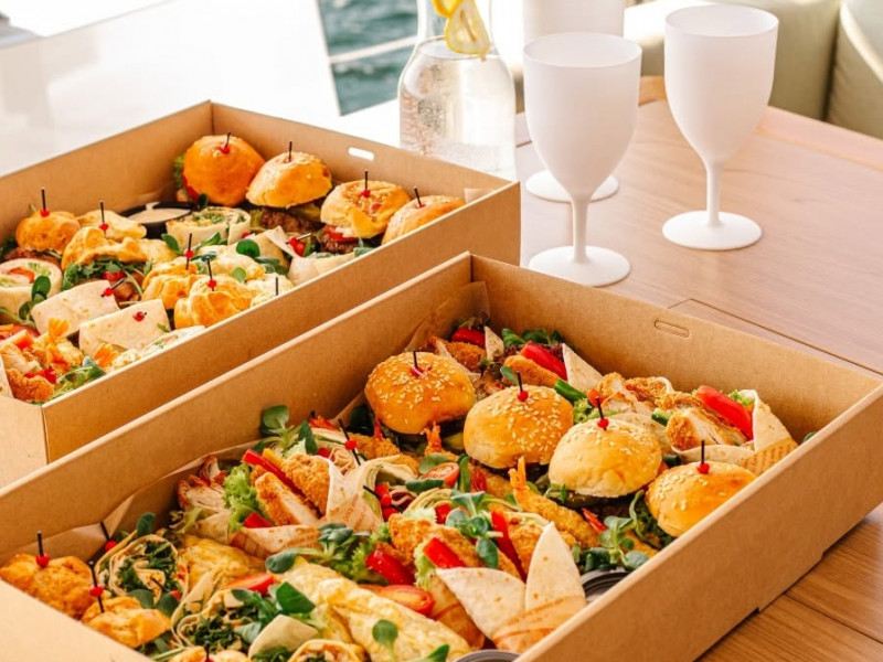 smakfull-bar-catering zdjęcie prezentacji