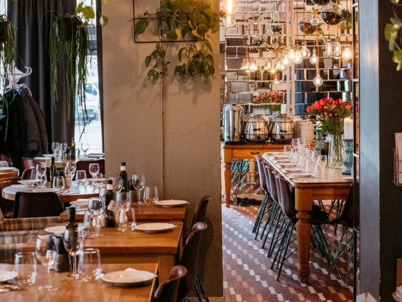 sofra-mezze-food zdjęcie prezentacji gdzie wesele