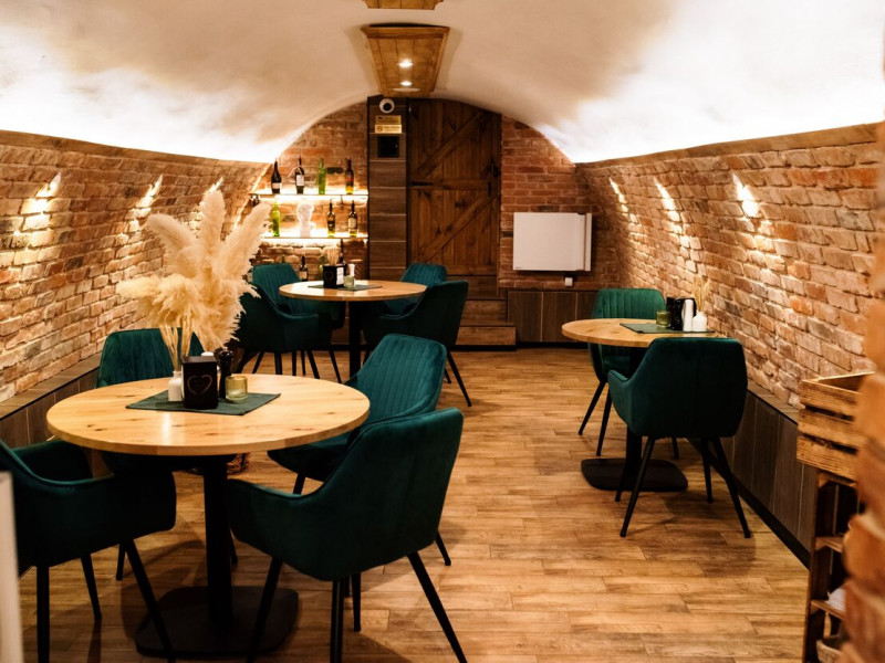 sogno-italiano-bistro zdjęcie prezentacji gdzie wesele