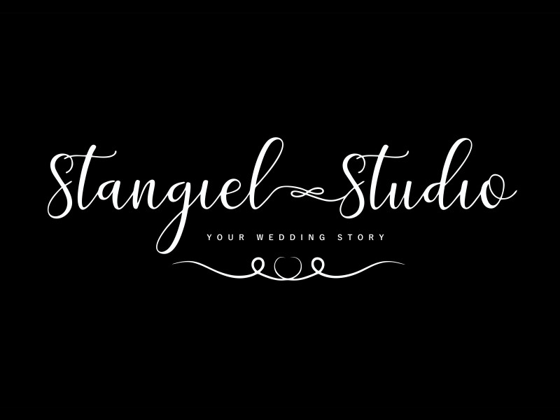 stangiel-studio zdjęcie prezentacji gdzie wesele