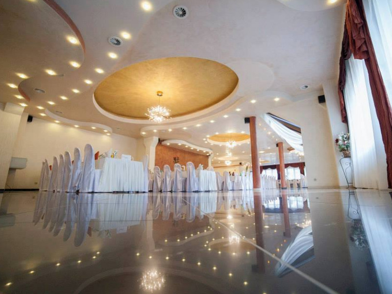 restauracja-hotel-stanica-kosciuszkowska zdjęcie prezentacji gdzie wesele