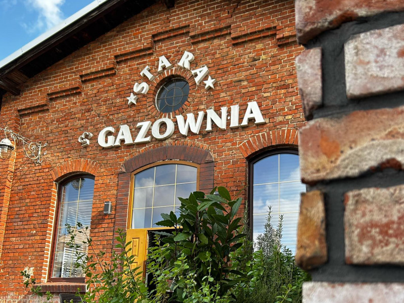 stara-gazownia zdjęcie prezentacji gdzie wesele