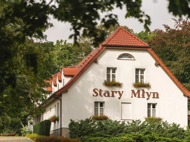 stary-mlyn-strzeszyn-soft-all-inclusive zdjęcie prezentacji gdzie wesele