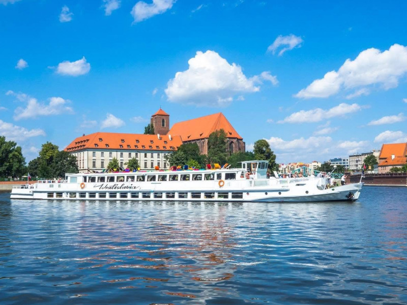 statek-wratislavia-restauracja-z-nurtem zdjęcie prezentacji gdzie wesele