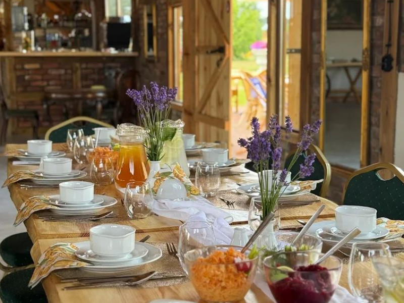 stilo-country-hotel zdjęcie prezentacji gdzie wesele