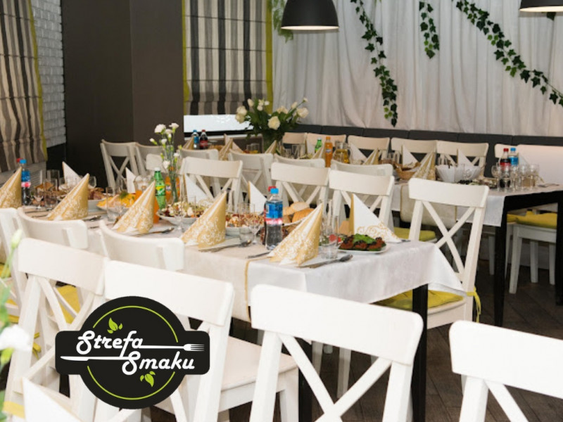 strefa-smaku-restauracja-cafe zdjęcie prezentacji gdzie wesele