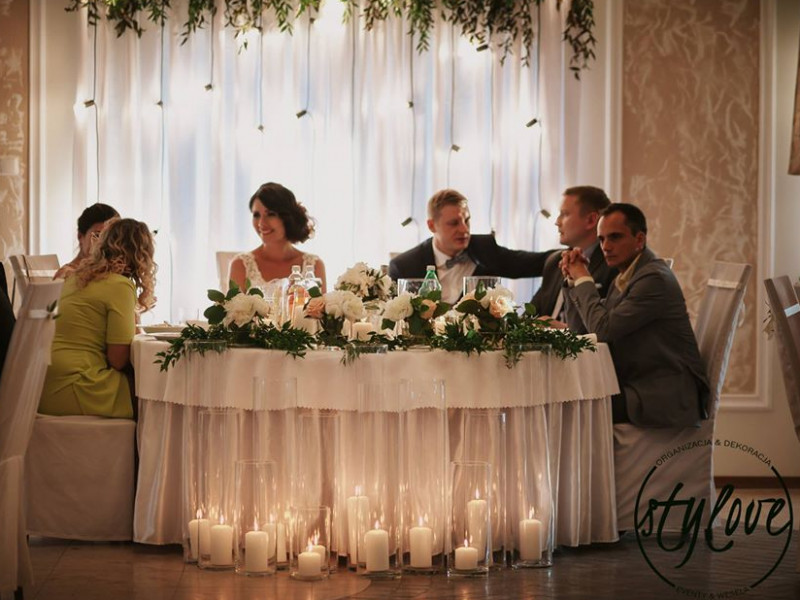 stylove-organizacja-dekoracja-eventy-wesela zdjęcie prezentacji gdzie wesele