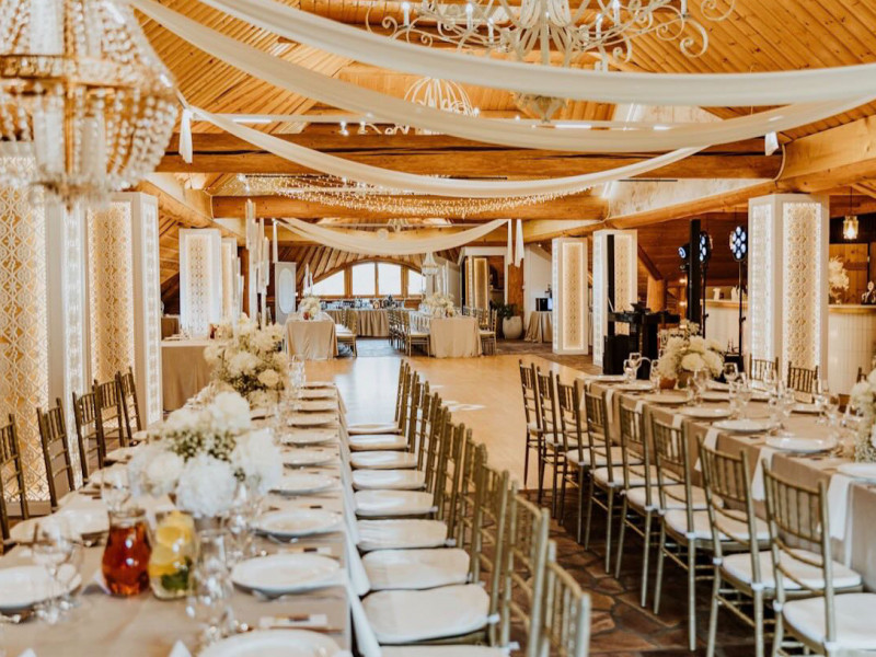 stylowe-bajkowe-sale-na-twoje-przyjecia zdjęcie prezentacji gdzie wesele