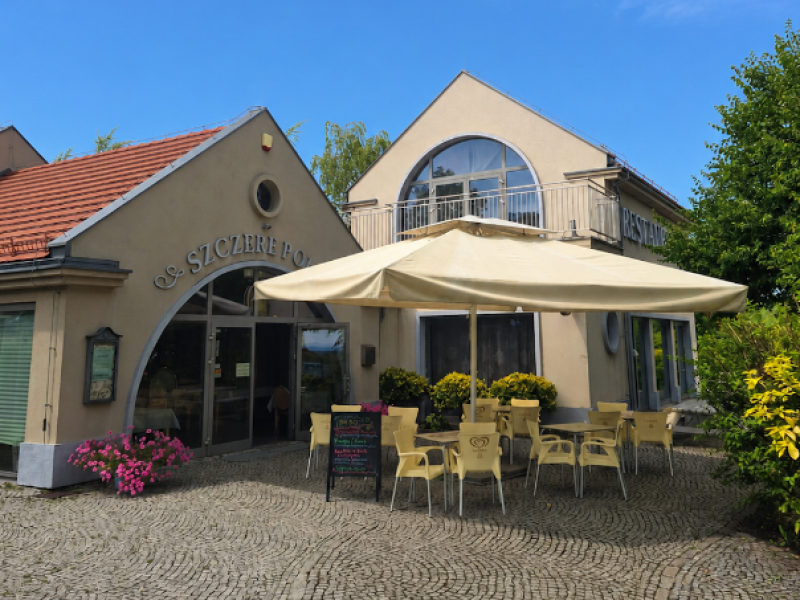 szczere-pole-restauracja-z-ogrodem zdjęcie prezentacji gdzie wesele