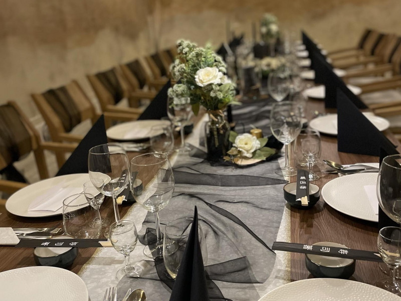 tabu-sushi-lodz zdjęcie prezentacji gdzie wesele