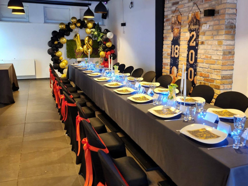 tasty-sala-na-przyjecia-i-catering-w-boleslawcu zdjęcie prezentacji