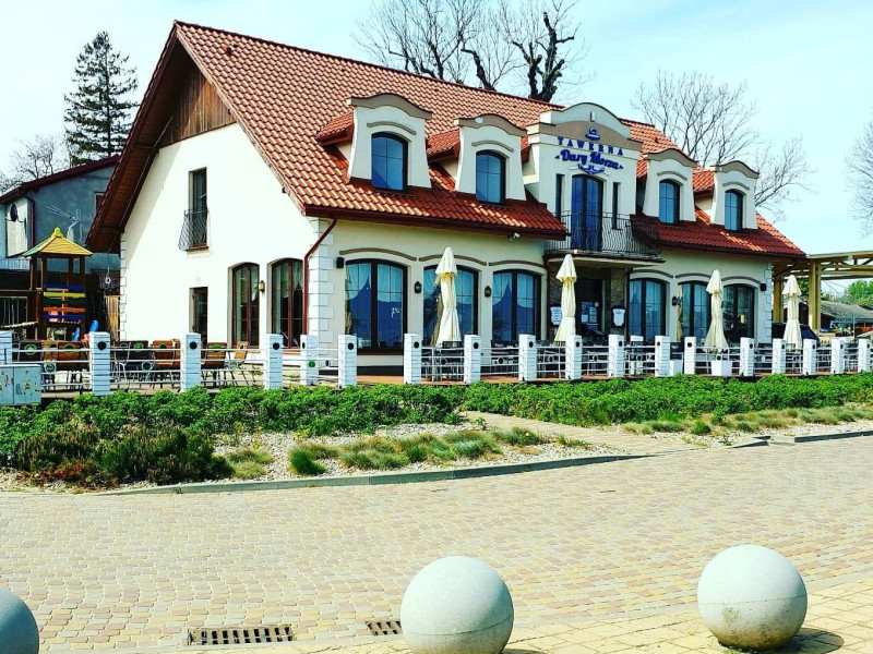 tawerna-dary-morza zdjęcie prezentacji gdzie wesele