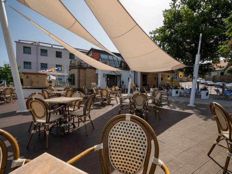 tawerna-strand zdjęcie prezentacji gdzie wesele