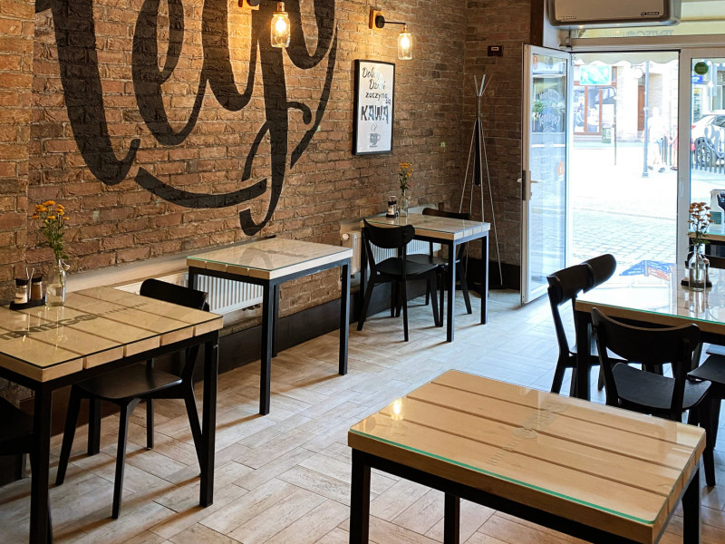 tentego-caferestaurant zdjęcie prezentacji gdzie wesele