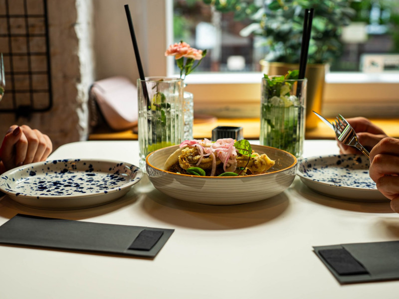 the-brick-house zdjęcie prezentacji gdzie wesele