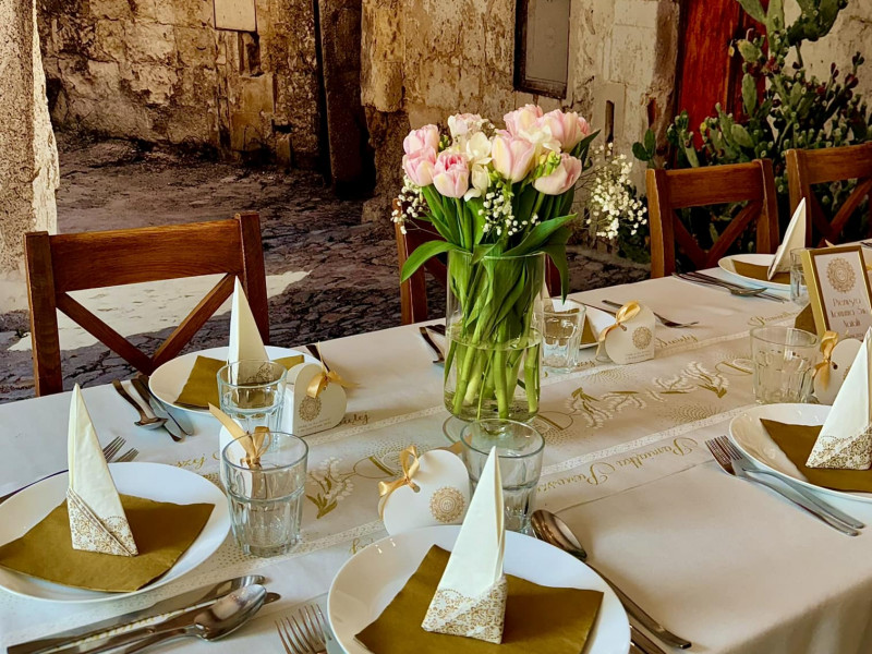 trattoria-carmelita zdjęcie prezentacji gdzie wesele