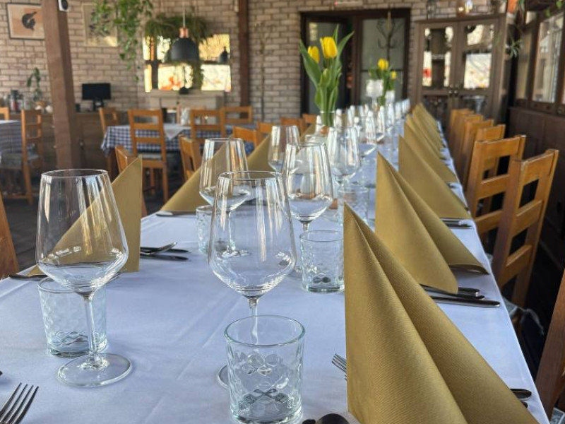 trattoria-cichy-kacik zdjęcie prezentacji gdzie wesele