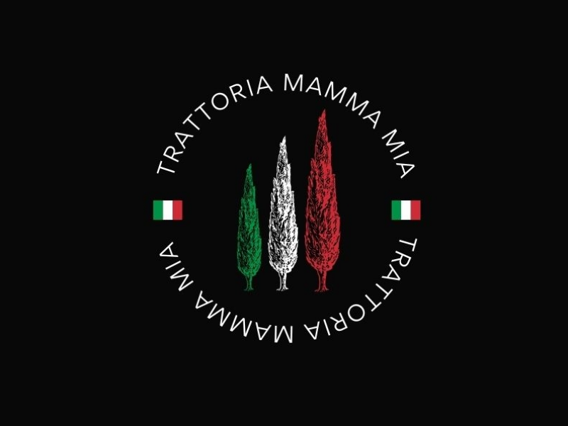 trattoria-mamma-mia zdjęcie prezentacji gdzie wesele
