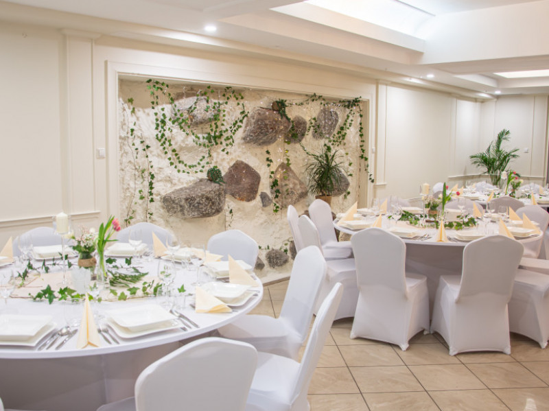 tulip-hotels-wroclaw zdjęcie prezentacji gdzie wesele