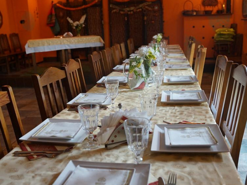 tulsi-restauracja-indyjska-ursynow zdjęcie prezentacji gdzie wesele