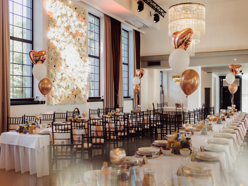 tuxedo-banquet-center zdjęcie prezentacji gdzie wesele