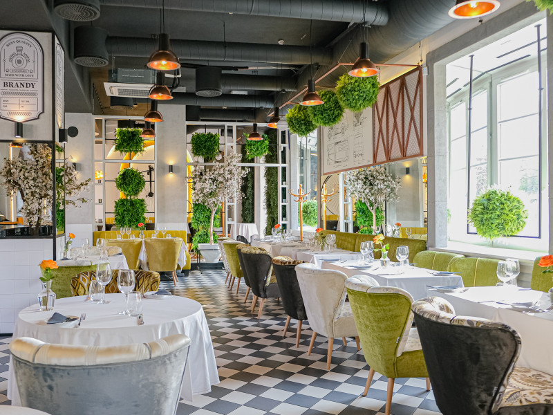 u-kucharzy-w-arsenale zdjęcie prezentacji gdzie wesele