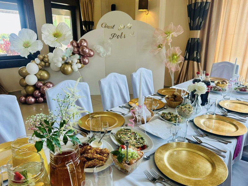 u-ojdanow zdjęcie prezentacji gdzie wesele