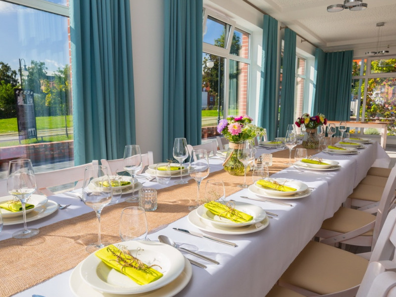 vela-hotel-i-restauracja zdjęcie prezentacji gdzie wesele
