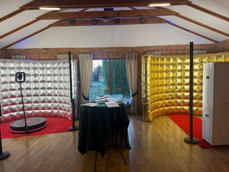 videobudka-360-dorii zdjęcie prezentacji gdzie wesele