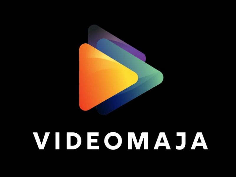 videomaja zdjęcie prezentacji gdzie wesele