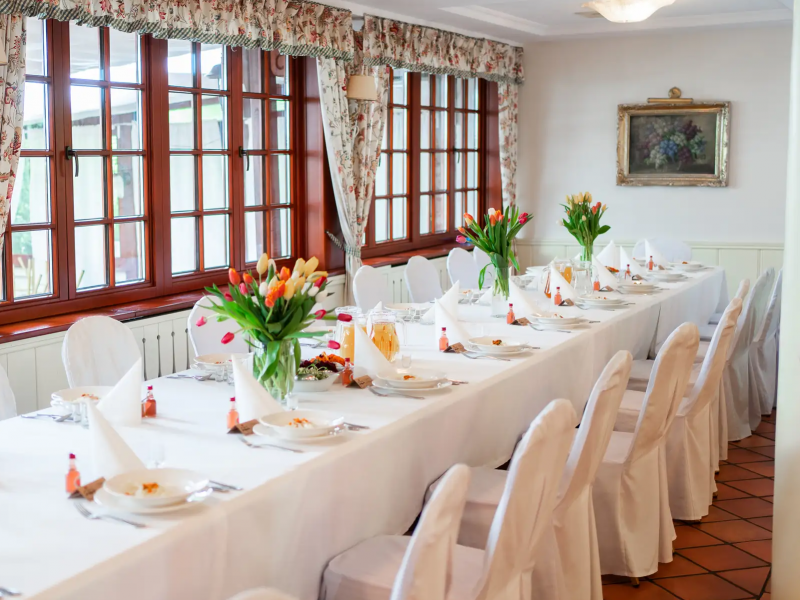 villa-caprice zdjęcie prezentacji gdzie wesele