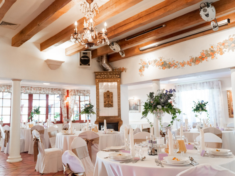villa-caprice zdjęcie prezentacji gdzie wesele
