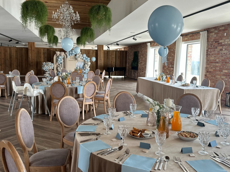 villa-mamma zdjęcie prezentacji gdzie wesele