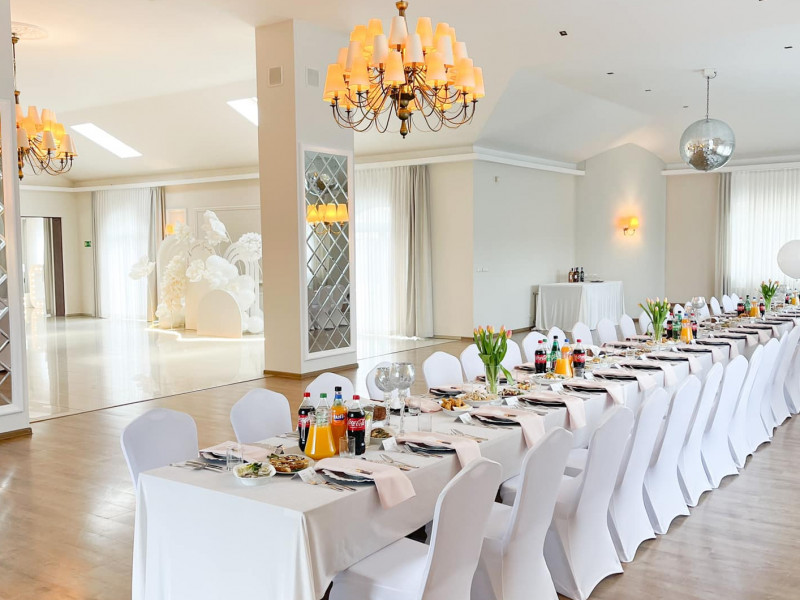 villa-renard zdjęcie prezentacji gdzie wesele