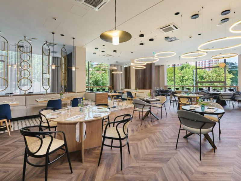 voco-katowice zdjęcie prezentacji gdzie wesele