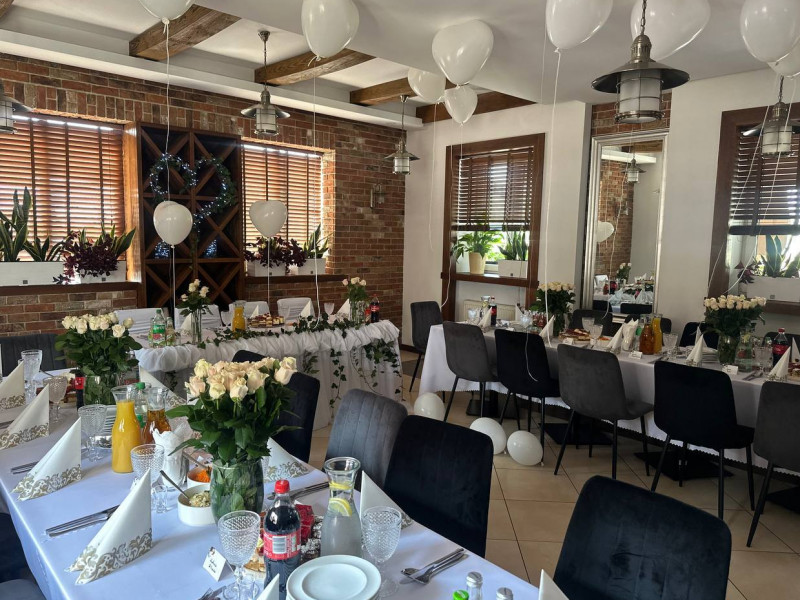 w-gosciach-u-mario zdjęcie prezentacji gdzie wesele