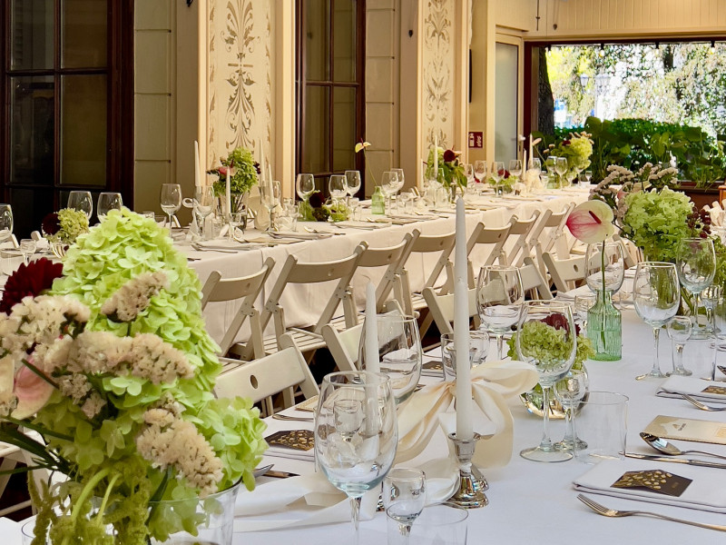 w-ogrodzie-warszawa zdjęcie prezentacji gdzie wesele